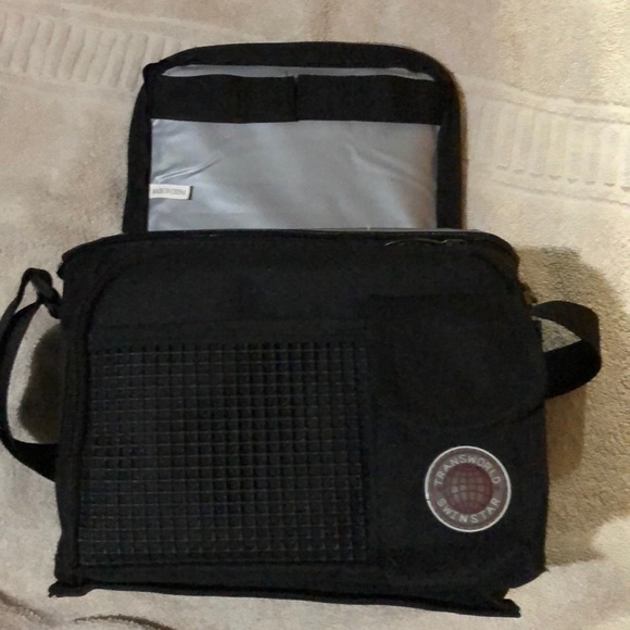 transworld swinstar lunch bag